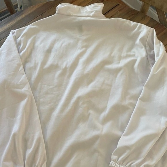 Team USA Olympics committee lightweight jacket, size 3X, Made in USA‎ - Picture 5 of 5